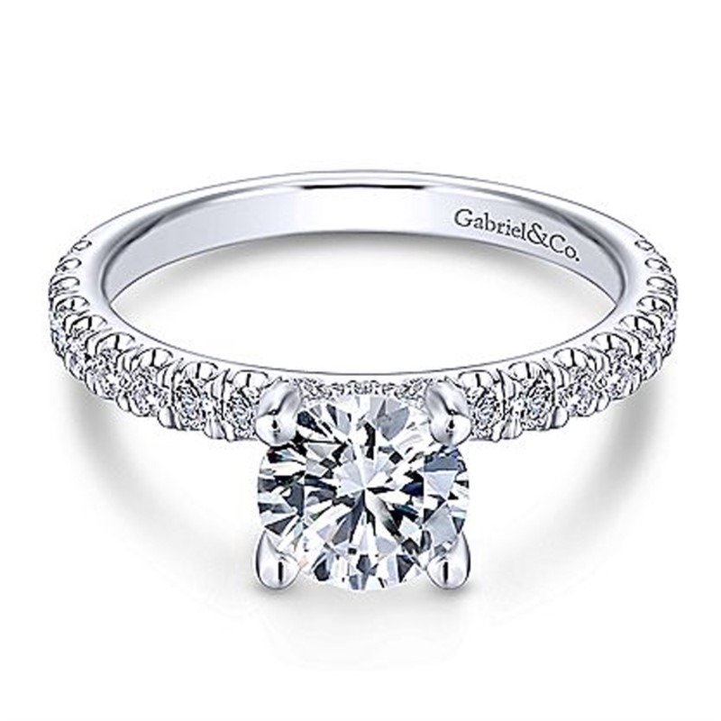 Engagement Rings Tulsa, OK Meigs Jewelry